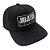 BONÉ SNAPBACK ABA CURVA JIU-JITSU LIFE STYLE BORDADO - Imagem 3