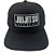 BONÉ SNAPBACK ABA CURVA JIU-JITSU LIFE STYLE BORDADO - Imagem 2