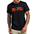 Camiseta Jiu Jitsu Blood Red - Imagem 1
