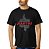 Camiseta Posições de Jiu-Jitsu - Imagem 1