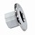 Máscara Inox para Tubo PVC 28 mm - Mont Serrat - Imagem 2