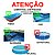 Super Kit Completo Limpeza piscina Cabo 3 metros - Alvenaria, Fibra e Vinil - 5 metros - Imagem 2