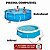 Kit Acessórios de Manutenção Para Piscinas Universal - Imagem 5