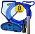 Kit Manutenção para Piscinas Infláveis Universal 3 M - Imagem 1