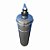 Filtro de Agua Potavel - Filtro Central  - Aço Inox 304 - Pirafiltro - F1 Slim 1000 - Imagem 3