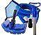 Kit Limpeza Manutenção para Piscinas Alvenaria Fibra Vinil - 10 M - Imagem 1