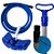 Kit Para Aspiração De Piscinas Estruturais e Infláveis - Imagem 1