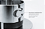 Disposotvo Retorno Fixo - Aço inox 316 - encaixe cano 50 mm - Aquavinili - Imagem 3