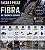 Macro Fibra Sintética 5kg - P/ Reforço Concreto - com laudo - Imagem 2