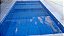 Vinil para piscinas Tramado ou Tela Armada 1.5 MM - Mare di amalfitano - 2 Linha - Imagem 1