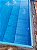 Vinil para piscinas Tramado ou Tela Armada 1.5 MM - Mare di amalfitano - 2 Linha - Imagem 4