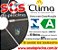 Aquecedor Solar - Placa Clima 1,10 x 1,10 para Piscinas Até 80.000L - Imagem 2