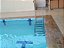 Escada para Piscina - Paris para Obesos e Fisioterápicos - 1,40 M - Aço Inox 304 - Imagem 5