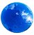 Lente Azul para Refletores Dicroica - Imagem 1
