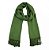 Pashmina - Xale Visc Lisa - 235 Verde Garrafa - 180 X 70 cm - 1067 - Imagem 1