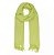 Pashmina - Xale Visc Lisa - 161 Lime - 180 X 70 cm - 6759 - Imagem 1