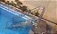Escada para Piscina - Paris - Para Obesos e Fisioterápicos - 1,20 m - Aço Inox 304 - Imagem 7