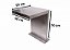 Cascata para Piscinas - Aço Inox - Premium Master - Imagem 1