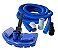 Kit De Limpeza Para Piscina Mangueira + Aspirador - 7 Metros - Imagem 1