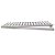 Ralo Linear Grelha de Resina - Cinza - 15x50 Cm - Imagem 2