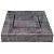 Ralo Oculto 10x 10 Seca Agua e Piso - Bege - Imagem 6