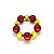 PULSEIRA LUZ DO SOL - Imagem 1