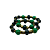 PULSEIRA ALEGRIA TROPICAL - Imagem 2