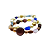 PULSEIRA MISTÉRIOS DO UNIVERSO - Imagem 1