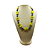 COLAR GIRASSOL - Imagem 1