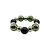 PULSEIRA NOIRE VERT - Imagem 1