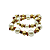 PULSEIRA ETERNO AMOR - Imagem 1