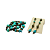 KIT RESPLENDOR - Imagem 1