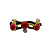 PULSEIRA UNPREDICTABLE II - Imagem 1
