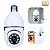 Câmera Ip Wi-fi vigilância Inteligente Ip177-1080p  - B-max - Imagem 2