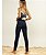 Calça jeans skinny (40) - Lofty Style NOVA - Imagem 3