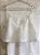 Vestido mini off white (PP) - NBD - Imagem 2