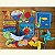 Decoração na Caixa Tema Mar Arraia - Imagem 1