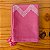 Mini toalha Pink - 0,70 x 0,50 m - Imagem 1