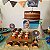 Caixas decorativas Paper (MDF) - com tampa - Imagem 2