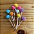 Tags de Doce Pompom - Imagem 1