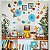 Decoração na Caixa Mãe Descomplicada (M) - Imagem 2