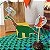 Tema Dinossauro - Kit de festa digital - Imagem 4