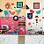 Ginasta Pink and Black - Imagem 1