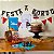 Tema Pirata - Kit de festa digital - Imagem 2