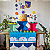 Decoração na Caixa Tema Espaço - para menina - Imagem 1