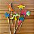 Topos Decorativos Personalizados - Imagem 1