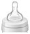 Kit 3 Mamadeiras Classicas  125 - 260 - 330ML - Philips Avent - Imagem 6