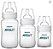 Kit 3 Mamadeiras Classicas  125 - 260 - 330ML - Philips Avent - Imagem 1