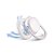 Chupeta Ultra Air 0 a 6 Meses Arvore Rosa- Philips Avent Scf 545/11 - Imagem 3