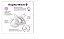 Chupeta Philips Avent Ultra Air  6 a 18 Meses  Unicórnio - Philips Avent  Scf 546/12 - Imagem 7